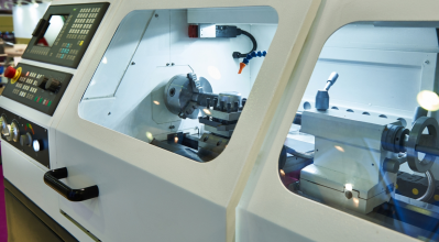 CNC  LATHE
