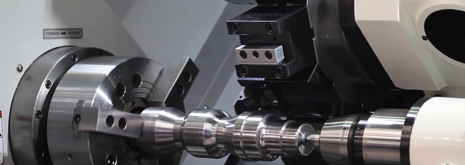LATHE